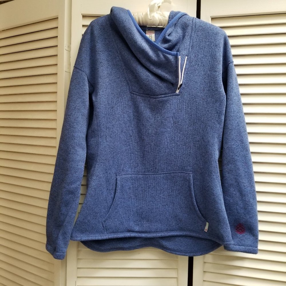 Stio Sweetwater Fleece Hoodie - M